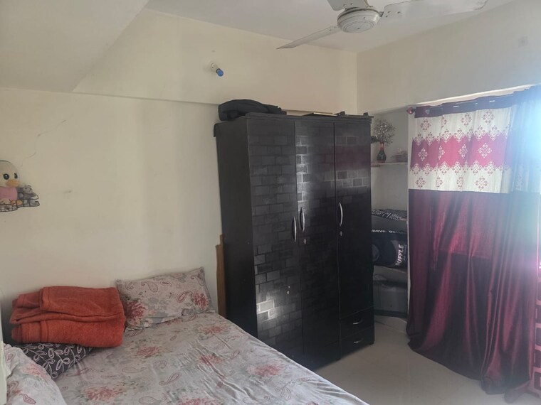 Living Room, wagholi 2 Bedroom 675 Sq.Ft. Apartment In Wagholi Pune 9606338