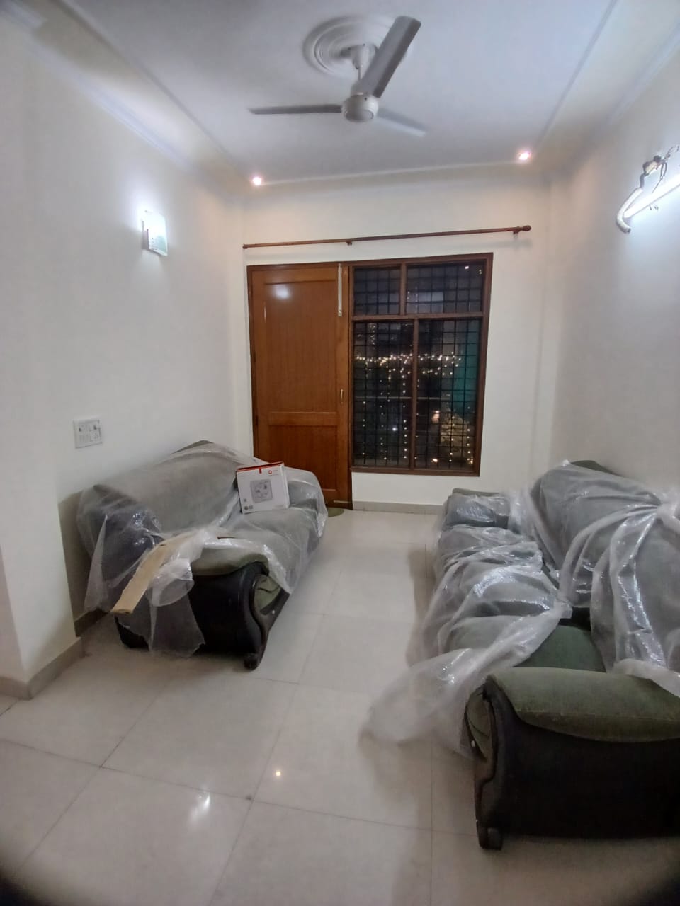 2 BHK + Pooja Room 1070 Sq.Ft. Apartment in Signature Global City 63A