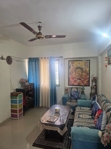 2 BHK Apartment For Sale in Wagholi
