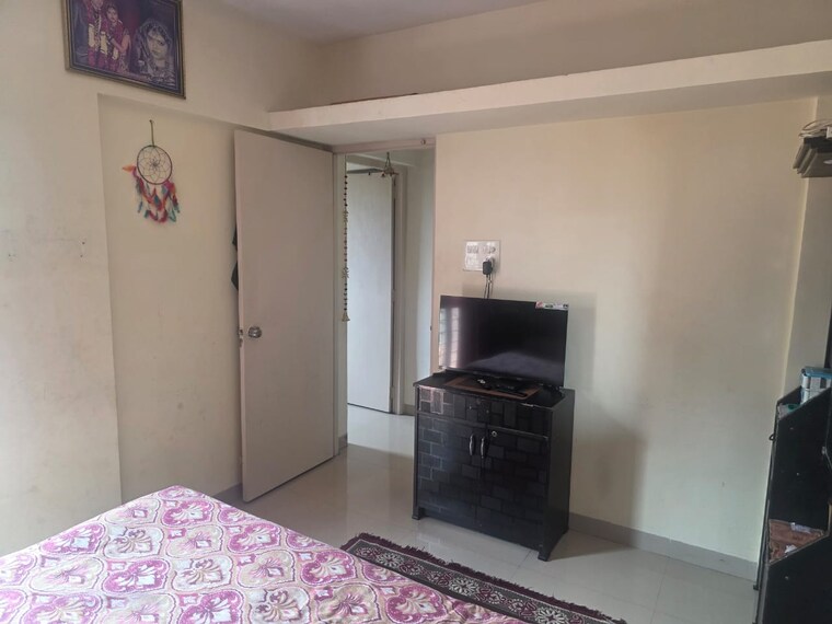 Bedroom, wagholi 2 Bedroom 675 Sq.Ft. Apartment In Wagholi Pune 9606338