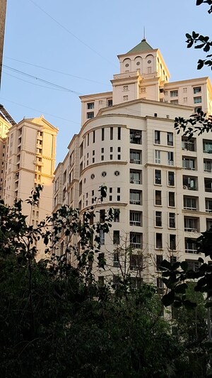 1.5 BHK Apartment – Exterior View View at Hiranandani Estate Crown, Ghodbunder Road - for Sale