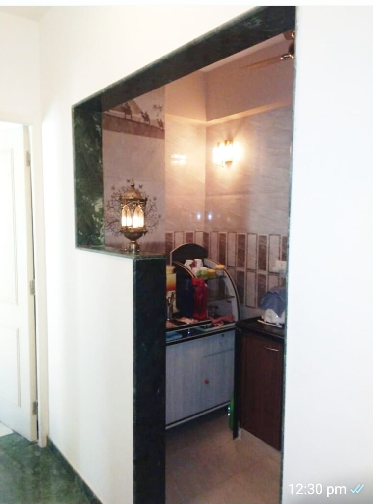 Kitchen, hiranandani-estate-crown 1.5 Bedroom 900 Sq.Ft. Apartment In Ghodbunder Road Thane 9606481