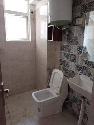 Attached Bathroom in 2 BHK Apartment at Signature Global Proxima, Sector 89 – for Sale