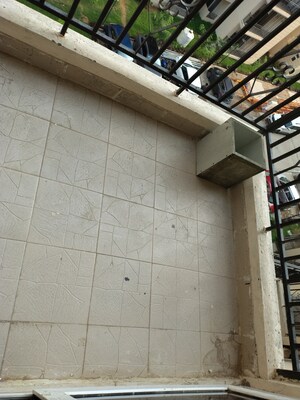 Balcony in 2 BHK Apartment at Signature Global Proxima, Sector 89 – for Sale