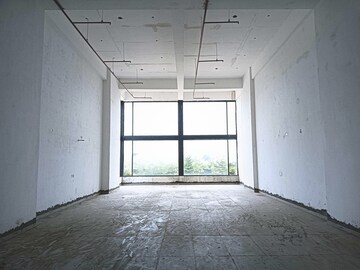  Showroom – Exterior View View at Aerocity - for Rent