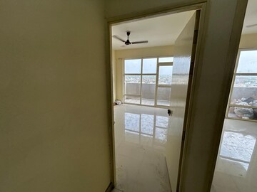 Building Lobby in 2 BHK Apartment at Pyramid Urban Homes 3, Sector 67a – for Sale
