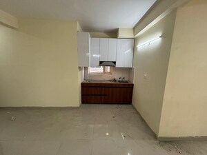 Living Room in 2 BHK Apartment at Pyramid Urban Homes 3, Sector 67a – for Sale