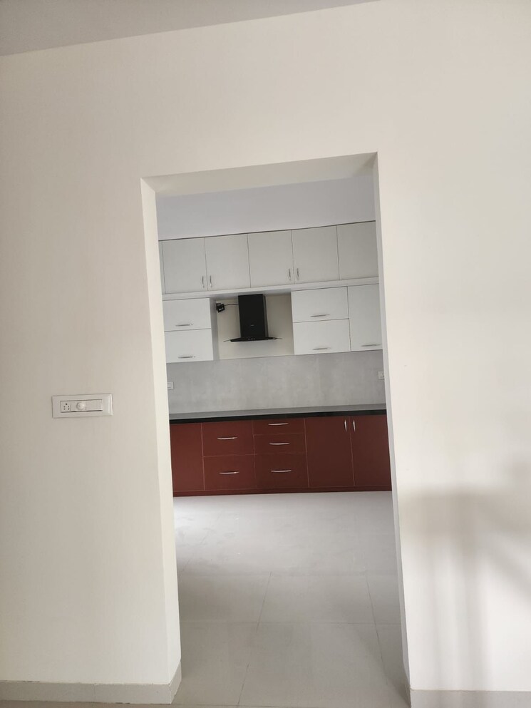 Kitchen, pride-pegasus 3 Bedroom 1800 Sq.Ft. Apartment In Hennur Road Bangalore 9606511