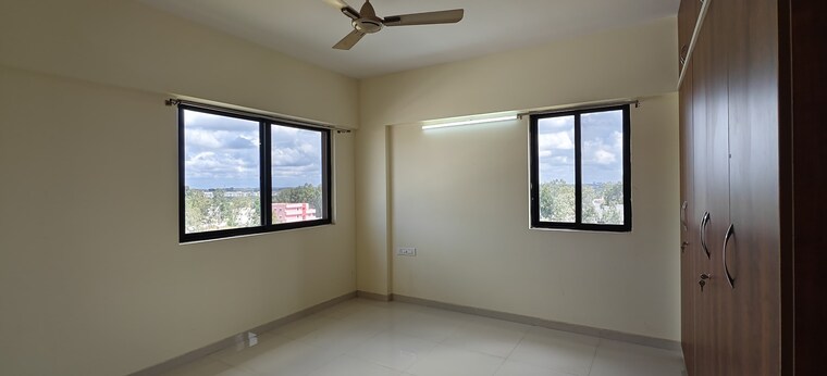 Room, pride-pegasus 3 Bedroom 1800 Sq.Ft. Apartment In Hennur Road Bangalore 9606511