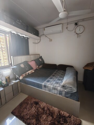 1 BHK Apartment For Sale in New Mhada Tower, Malad West