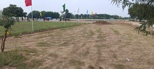 Plot Area in  Plot at Mahaveer Nagar – for Sale