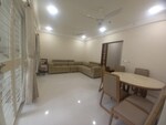 2 BHK 930 Sq.Ft. Apartment in Ganga Legend