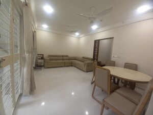 2 BHK Apartment For Rent in Ganga Legend, Bavdhan