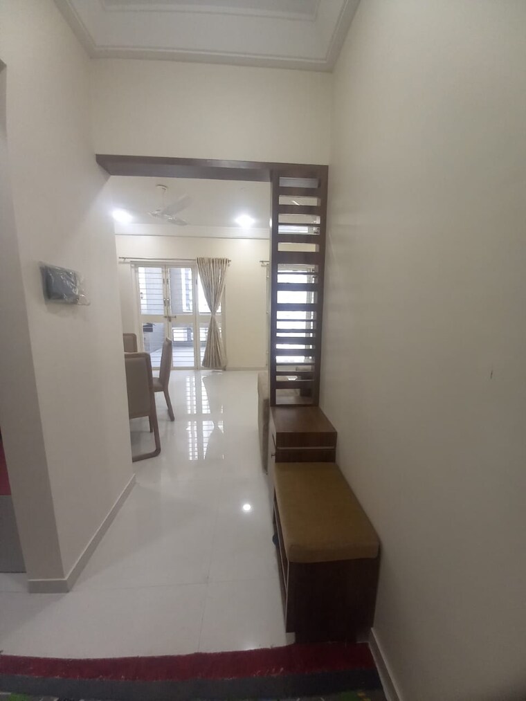 Room, ganga-legend 2 Bedroom 930 Sq.Ft. Apartment In Bavdhan Pune 9606508