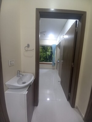  2 BHK Apartment at Ganga Legend, Bavdhan – for Rent