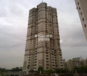 2 BHK 710 Sq.Ft. Apartment in Aristo Lloyds Estate