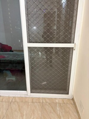 Balcony in 2 BHK Apartment at Gaur City 7th Avenue, Sector 4 Greater Noida – for Rent