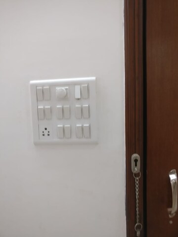 Room in 2 BHK Apartment at Wakad – for Sale