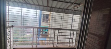 1.5 BHK Apartment – Exterior View View at Apeksha Apartment Kalyan West, Kalyan West - for Sale