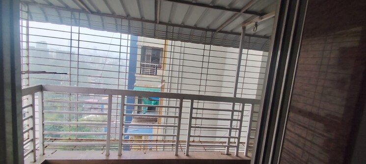 Exterior View, apeksha-apartment-kalyan-west 1.5 Bedroom 760 Sq.Ft. Apartment In Kalyan West Thane 9606581