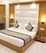 2.5 BHK + Study Room 900 Sq.Ft. Builder Floor in 2 Bhk Fully Furnished Bui