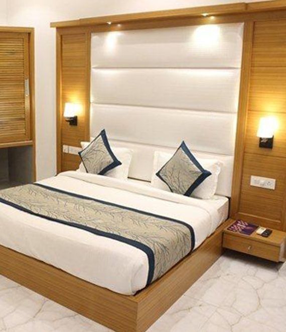 2.5 BHK + Study Room Builder Floor For Rent in 2 Bhk Fully Furnished Bui