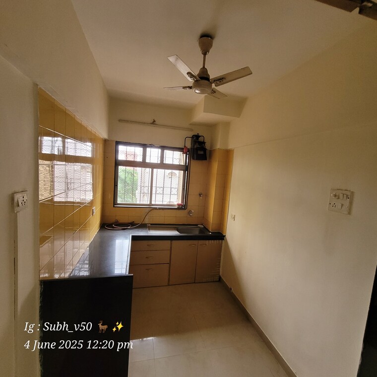 Kitchen, dosti-group-acres 1 Bedroom 410 Sq.Ft. Apartment In Wadala East Mumbai 9606565