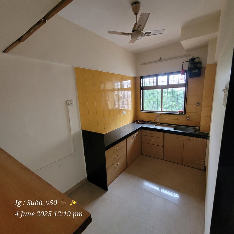 Kitchen/pantry, dosti-group-acres 1 Bedroom 410 Sq.Ft. Apartment In Wadala East Mumbai 9606565