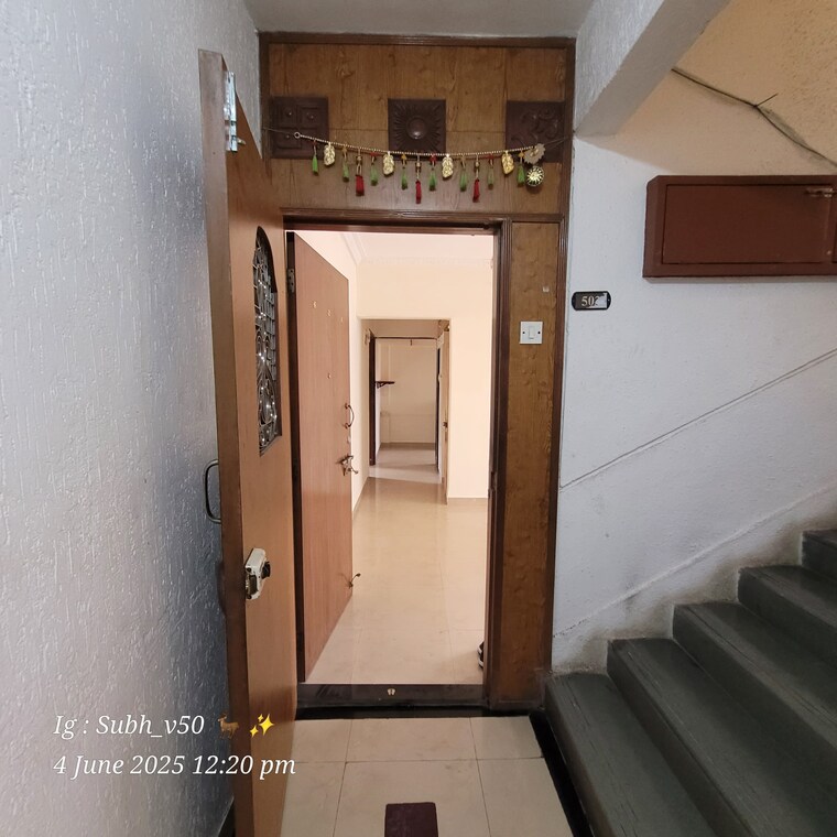 undefined, dosti-group-acres 1 Bedroom 410 Sq.Ft. Apartment In Wadala East Mumbai 9606565