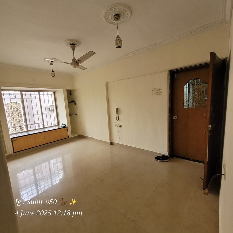 Room, dosti-group-acres 1 Bedroom 410 Sq.Ft. Apartment In Wadala East Mumbai 9606565