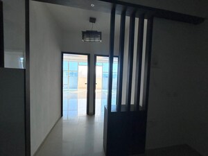 Building Lobby in 2 BHK Apartment at Pyramid Urban Homes 3, Sector 67a – for Sale