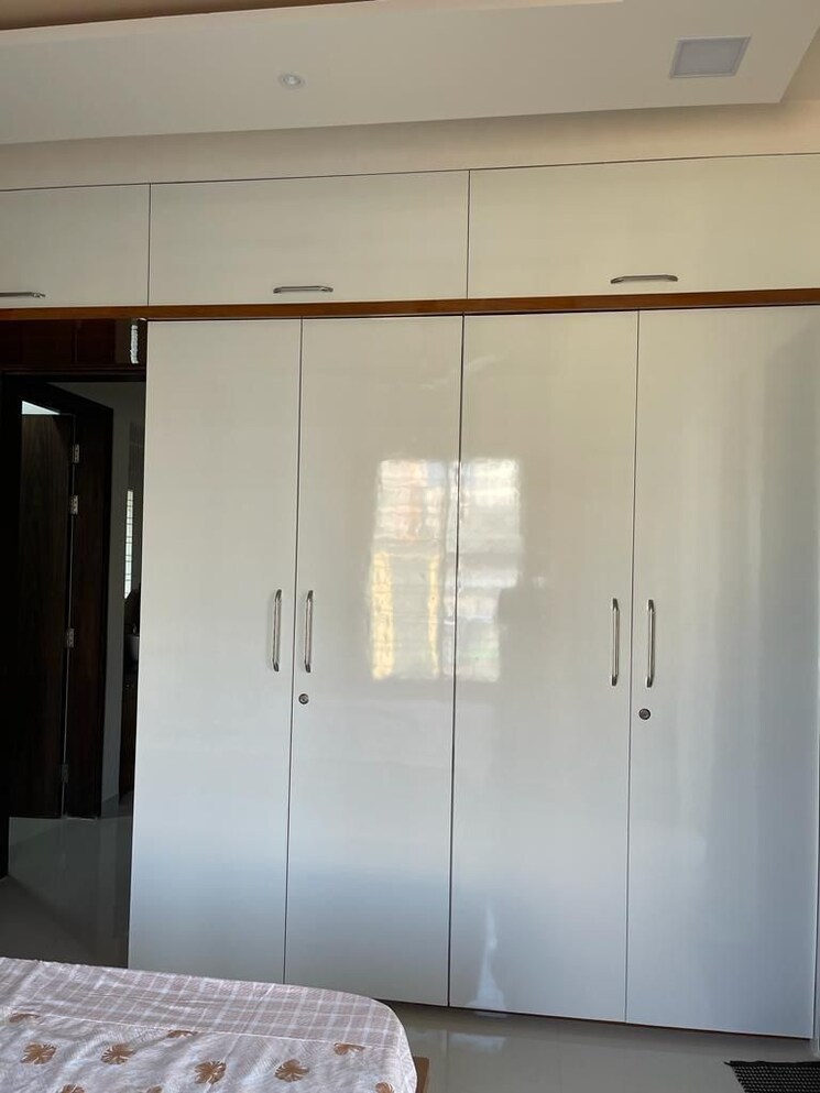 Room, bu-bhandari-east-street 3 Bedroom 1350 Sq.Ft. Apartment In Kharadi Pune 9606597