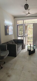 2 BHK + Pooja Room 1000 Sq.Ft. Builder Floor in Ansal Sushant Floors