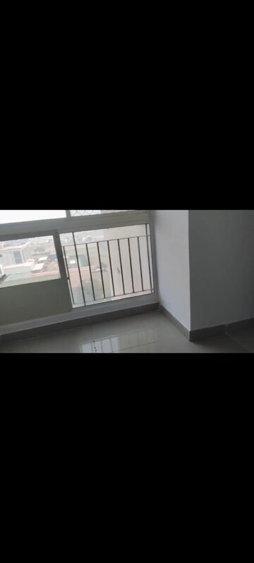 Balcony in 3 BHK Apartment at Star Rameshwaram, Raj Nagar Extension – for Sale