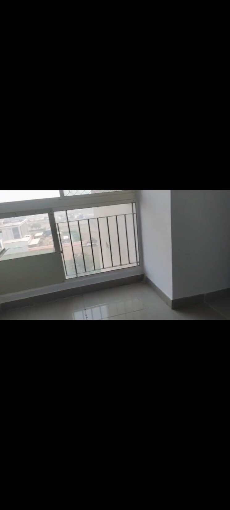 Balcony, star-rameshwaram 3 Bedroom 1430 Sq.Ft. Apartment In Raj Nagar Extension Ghaziabad 9606595