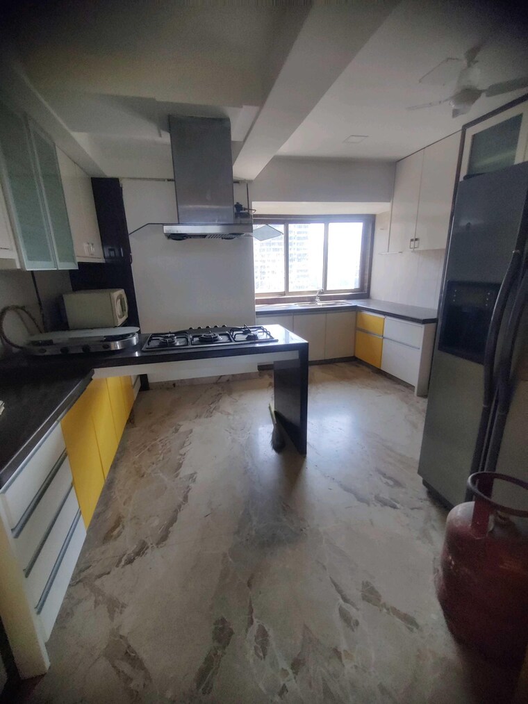 Kitchen, prabhadevi-chs 4 Bedroom 2890 Sq.Ft. Apartment In Prabhadevi Mumbai 9606576