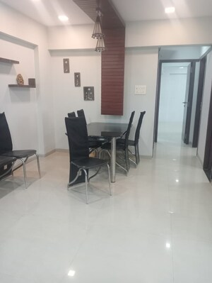 Living Room in 2 BHK Apartment at Tilak Nagar Building, Tilak Nagar – for Rent