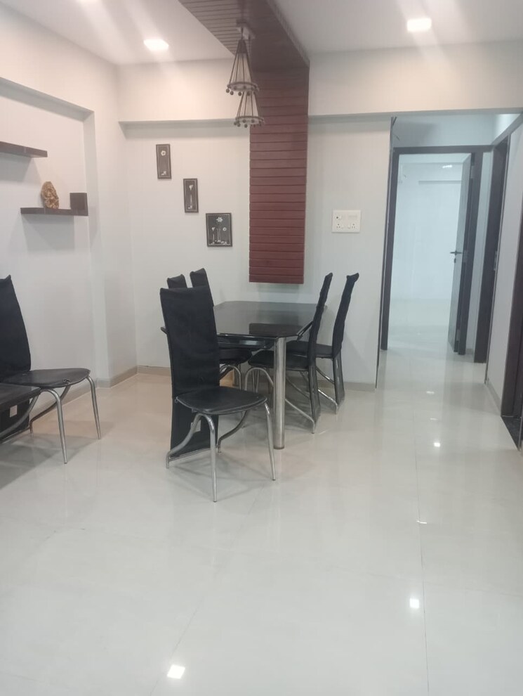 Living Room, tilak-nagar-building 2 Bedroom 750 Sq.Ft. Apartment In Tilak Nagar Mumbai 9606624