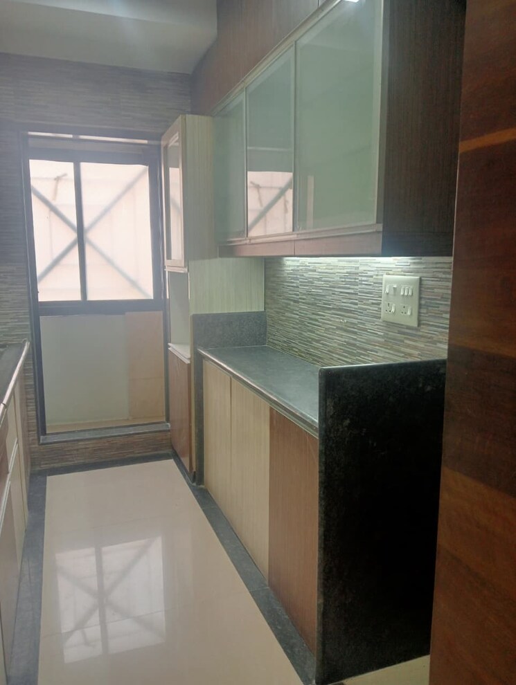 Kitchen, tilak-nagar-building 2 Bedroom 750 Sq.Ft. Apartment In Tilak Nagar Mumbai 9606624