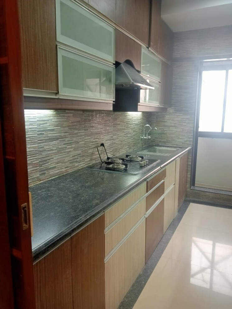 Kitchen, tilak-nagar-building 2 Bedroom 750 Sq.Ft. Apartment In Tilak Nagar Mumbai 9606624