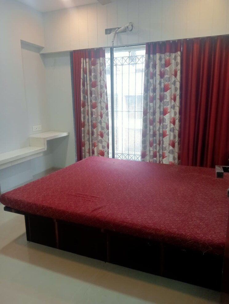 Bedroom, tilak-nagar-building 2 Bedroom 750 Sq.Ft. Apartment In Tilak Nagar Mumbai 9606624