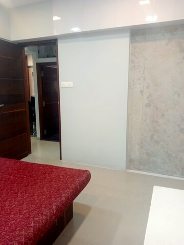 Bedroom in 2 BHK Apartment at Tilak Nagar Building, Tilak Nagar – for Rent