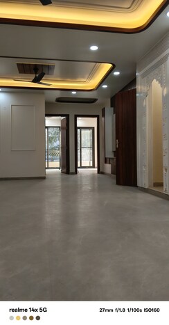 3 BHK + Pooja Room Builder Floor For Sale in Parklands