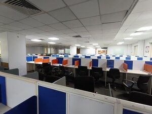  Office Space For Rent in Sector 3