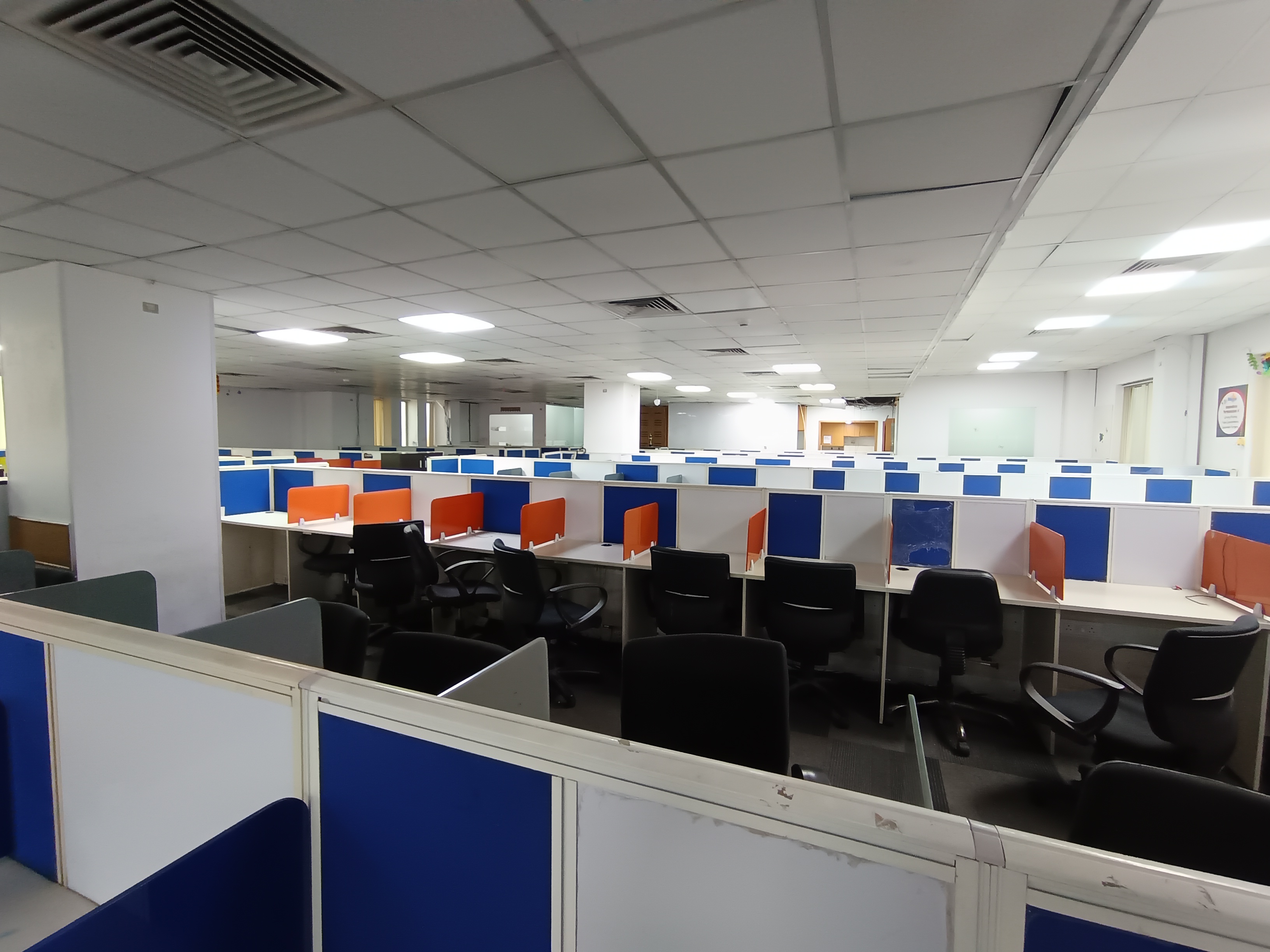 Office Space For Rent in Sector 3