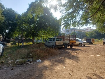  Plot For Sale in New Bowenpally