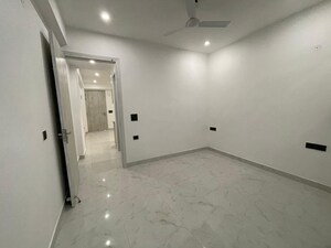 Bedroom in 2 BHK Builder Floor at Saket – for Rent