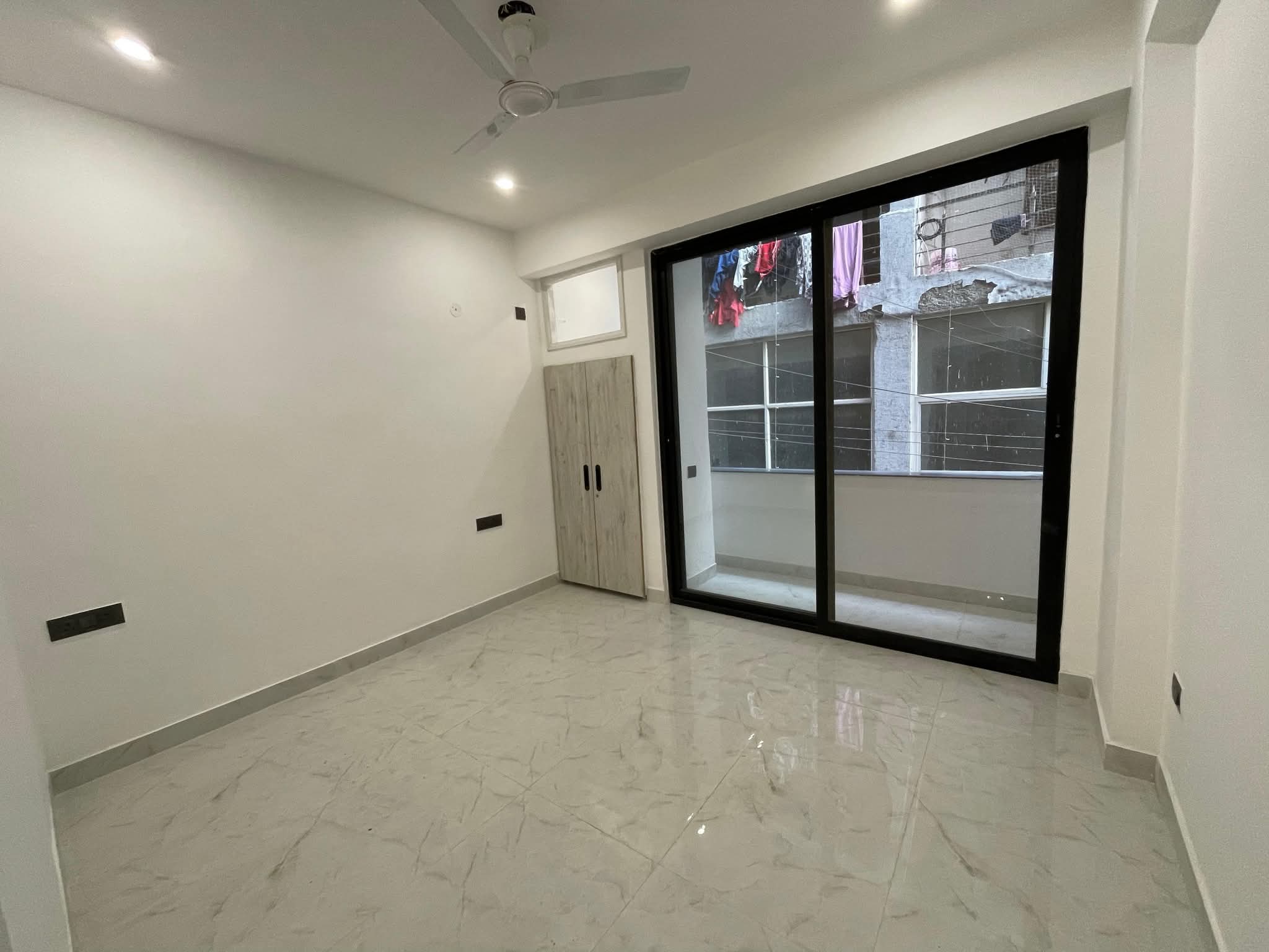 2 BHK Builder Floor For Rent in Ignou 