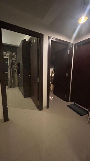 Room in 2 BHK Apartment at NR Windgates, Thanisandra Main Road – for Rent