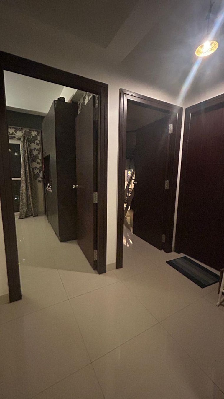 Room, nr-windgates 2 Bedroom 1219 Sq.Ft. Apartment In Thanisandra Main Road Bangalore 9606619